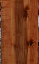 Load image into Gallery viewer, Swiss Pear Live Edge Lumber
