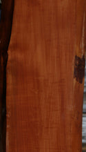 Load image into Gallery viewer, Swiss Pear Live Edge Lumber
