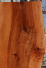 Load image into Gallery viewer, Swiss Pear Live Edge Lumber
