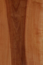Load image into Gallery viewer, Flamed Swiss Pear Live Edges Lumber
