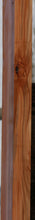 Load image into Gallery viewer, Spalted Quartersawn Swiss Pear Live Edge Lumber
