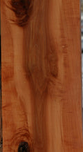 Load image into Gallery viewer, Swiss Pear Lumber
