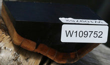 Load image into Gallery viewer, African Blackwood Live Edge Bowl Blank
