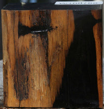 Load image into Gallery viewer, African Blackwood Bowl Blank
