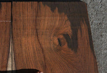 Load image into Gallery viewer, Brazilian Rosewood Guitar Back
