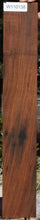 Load image into Gallery viewer, Quartersawn Brazilian Rosewood Micro Lumber
