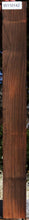 Load image into Gallery viewer, Quartersawn Brazilian Rosewood Micro Lumber
