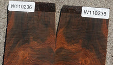 Load image into Gallery viewer, Brazilian Rosewood Side Set
