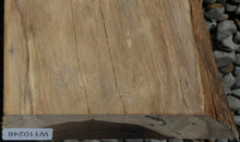 Load image into Gallery viewer, Brazilian Rosewood Live Edge Lumber
