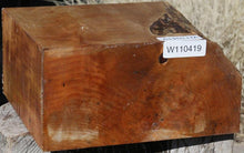 Load image into Gallery viewer, Figured Maple Burl Live Edge Lumber
