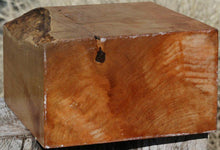 Load image into Gallery viewer, Maple Live Edge Bowl Blank

