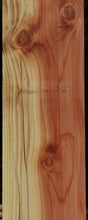 Load image into Gallery viewer, Rustic Redwood Lumber
