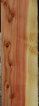 Load image into Gallery viewer, Rustic Redwood Lumber
