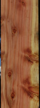 Load image into Gallery viewer, Rustic Redwood Lumber
