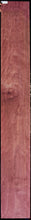 Load image into Gallery viewer, Figured Purpleheart Lumber
