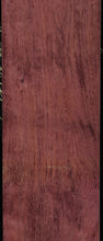 Load image into Gallery viewer, Figured Purpleheart Lumber
