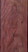Load image into Gallery viewer, Figured Purpleheart Lumber
