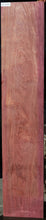 Load image into Gallery viewer, Figured Purpleheart Lumber
