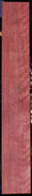 Load image into Gallery viewer, Figured Purpleheart Lumber
