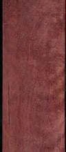 Load image into Gallery viewer, Figured Purpleheart Lumber
