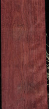 Load image into Gallery viewer, Figured Purpleheart Lumber
