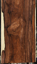 Load image into Gallery viewer, Figured Dalbergia Tucurensis Lumber
