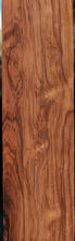 Load image into Gallery viewer, Figured Dalbergia Tucurensis Lumber
