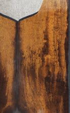 Load image into Gallery viewer, XF Figured Imbuia Guitar Top

