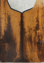 Load image into Gallery viewer, XF Figured Imbuia Guitar Top
