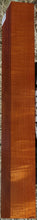 Load image into Gallery viewer, XF Fiddleback Spanish Cedar Lumber
