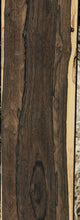Load image into Gallery viewer, Figured Ziricote Lumber
