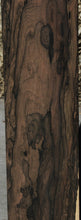 Load image into Gallery viewer, Exhibition Grade Ziricote Lumber
