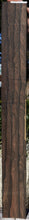 Load image into Gallery viewer, Quartersawn Exhibition Grade Ziricote Lumber
