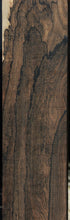 Load image into Gallery viewer, Exhibition Grade Ziricote Lumber
