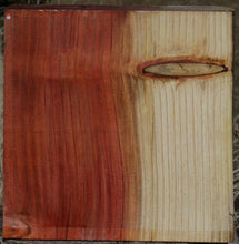 Load image into Gallery viewer, Sequoia Live Edge Bowl Blank
