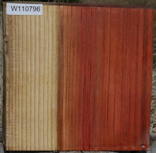 Load image into Gallery viewer, Quartersawn Sequoia Live Edge Bowl Blank
