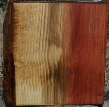 Load image into Gallery viewer, Sequoia Live Edge Bowl Blank
