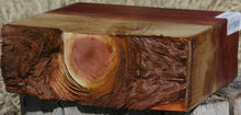 Load image into Gallery viewer, Sequoia Live Edge Bowl Blank
