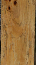 Load image into Gallery viewer, XF Figured Spalted Jobillo Lumber
