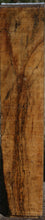 Load image into Gallery viewer, Spalted Tamarind Turning Square
