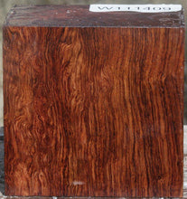 Load image into Gallery viewer, Bubinga Bowl Blank
