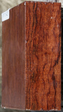 Load image into Gallery viewer, Bubinga Bowl Blank
