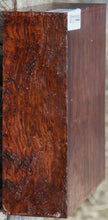 Load image into Gallery viewer, Bubinga Bowl Blank
