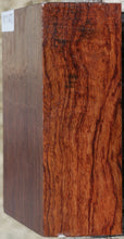 Load image into Gallery viewer, Bubinga Bowl Blank

