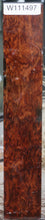 Load image into Gallery viewer, Bubinga Turning Square
