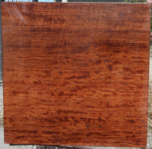 Load image into Gallery viewer, Bubinga Massive Bowl Blank
