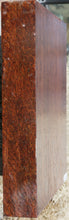Load image into Gallery viewer, Bubinga Massive Bowl Blank
