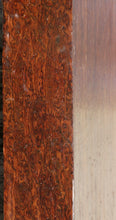 Load image into Gallery viewer, Bubinga Massive Bowl Blank
