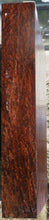 Load image into Gallery viewer, Bubinga Massive Bowl Blank
