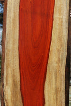 Load image into Gallery viewer, Padauk Slab

